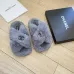 4Chanel shoes for Women's Chanel slippers #A30039