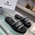 Chanel shoes for Women's Chanel slippers #A32101