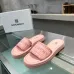 Chanel shoes for Women's Chanel slippers #A32102