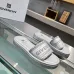 Chanel shoes for Women's Chanel slippers #A32103