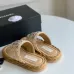 Chanel shoes for Women's Chanel slippers #A32785