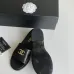 Chanel shoes for Women's Chanel slippers #A32789