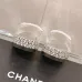 Chanel shoes for Women's Chanel slippers #A36034