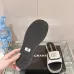 Chanel shoes for Women's Chanel slippers #A36034