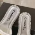 Chanel shoes for Women's Chanel slippers #A36034