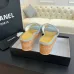 Chanel shoes for Women's Chanel slippers #A36059