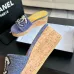 8Chanel shoes for Women's Chanel slippers #A36059