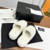 Chanel shoes for Women's Chanel slippers #A41321