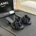 12Chanel shoes for Women's Chanel slippers #A47641