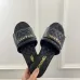 5Chanel shoes for Women's Chanel slippers #A47673