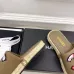 12Chanel shoes for Women's Chanel slippers #A47754