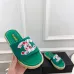 5Chanel shoes for Women's Chanel slippers #A47754