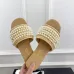 5Chanel shoes for Women's Chanel slippers #A47790