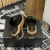 4Chanel shoes for Women's Chanel slippers #A47913