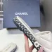 17Chanel shoes for Women's Chanel slippers #A49749