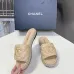 25Chanel shoes for Women's Chanel slippers #A49749