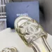 7Chanel shoes for Women's Chanel slippers #A49749