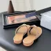 8Chanel shoes for Women's Chanel slippers #A49752