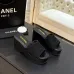 12Chanel shoes for Women's Chanel slippers #A50201