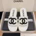 15Chanel shoes for Women's Chanel slippers #A50742