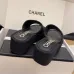 4Chanel shoes for Women's Chanel slippers #A50742