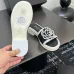 21Chanel shoes for Women's Chanel slippers #A51709