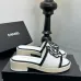 7Chanel shoes for Women's Chanel slippers #A51709