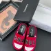 15Chanel shoes for Women's Chanel slippers #A51730