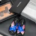 14Chanel shoes for Women's Chanel slippers Lambskin Cc Chain Thong Sandal #A54187
