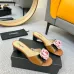 15Chanel shoes for Women's Chanel slippers White/Pink/Black/Brown #A47831