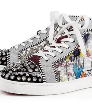 Christian Louboutin Shoes for MEN #921884