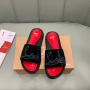 Christian Louboutin Shoes for Men's CL Slippers #999921930