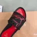 Christian Louboutin Shoes for Men's CL Slippers #999921934