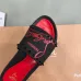 4Christian Louboutin Shoes for Men's CL Slippers #999921934