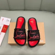 Christian Louboutin Shoes for Men's CL Slippers #999921934