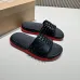 Christian Louboutin Shoes for Men's CL Slippers #A35075