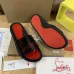 Christian Louboutin Shoes for Men's CL Slippers #A36880