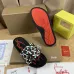 Christian Louboutin Shoes for Men's CL Slippers #A36884