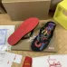 Christian Louboutin Shoes for Men's CL Slippers #A36887