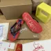 Christian Louboutin Shoes for Men's CL Slippers #A36888