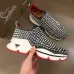 2021 Christian Louboutin Shoes for Men CL original AAAA quality Sneakers (3 colors) #9124739