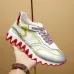 1Cheap Christian Louboutin Shoes for Men's CL Sneakers #999924840