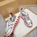 4Cheap Christian Louboutin Shoes for Men's CL Sneakers #999924844
