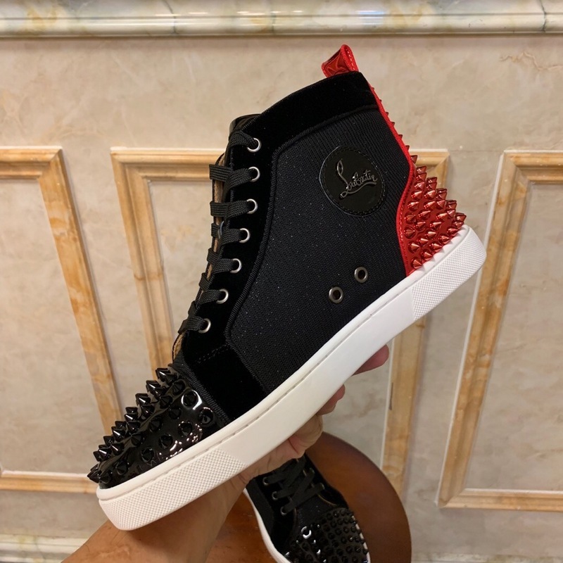 At øge klamre sig Automatisering Buy Cheap Christian Louboutin Shoes CL Sneakers Women Sizes 34-41 Men's  size 37-47 #9131073 from AAAClothing.is