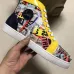 4Christian Louboutin Shoes for Men's CL Sneakers #9124170