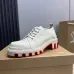 Christian Louboutin Shoes for Men's CL Sneakers #A33766