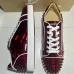 Christian Louboutin Shoes for Men's CL stunning 2023 CL sneakers #A29485