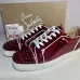 Christian Louboutin Shoes for Men's CL stunning 2023 CL sneakers #A29485