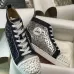 Christian Louboutin Shoes for men and women CL Sneakers #99116422