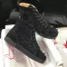 Christian Louboutin Shoes for men and women CL Sneakers #99116423